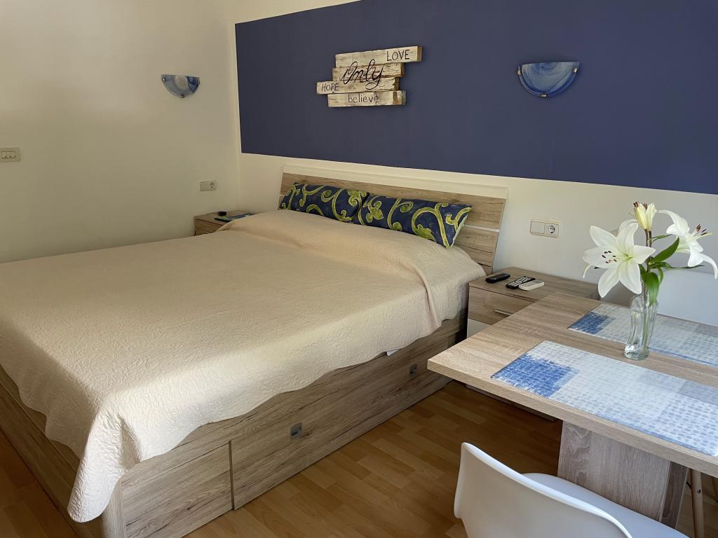 Mini studio Blue thumbnail 2